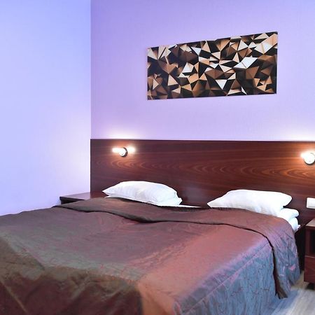 Hotel Albatross Рига Екстер'єр фото