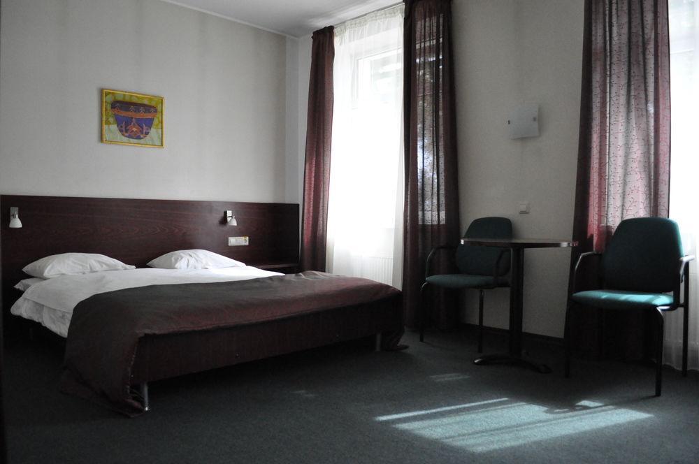 Hotel Albatross Рига Екстер'єр фото
