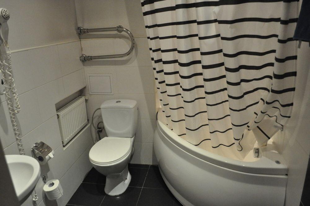 Hotel Albatross Рига Екстер'єр фото