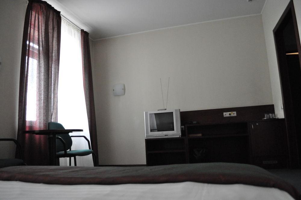 Hotel Albatross Рига Екстер'єр фото
