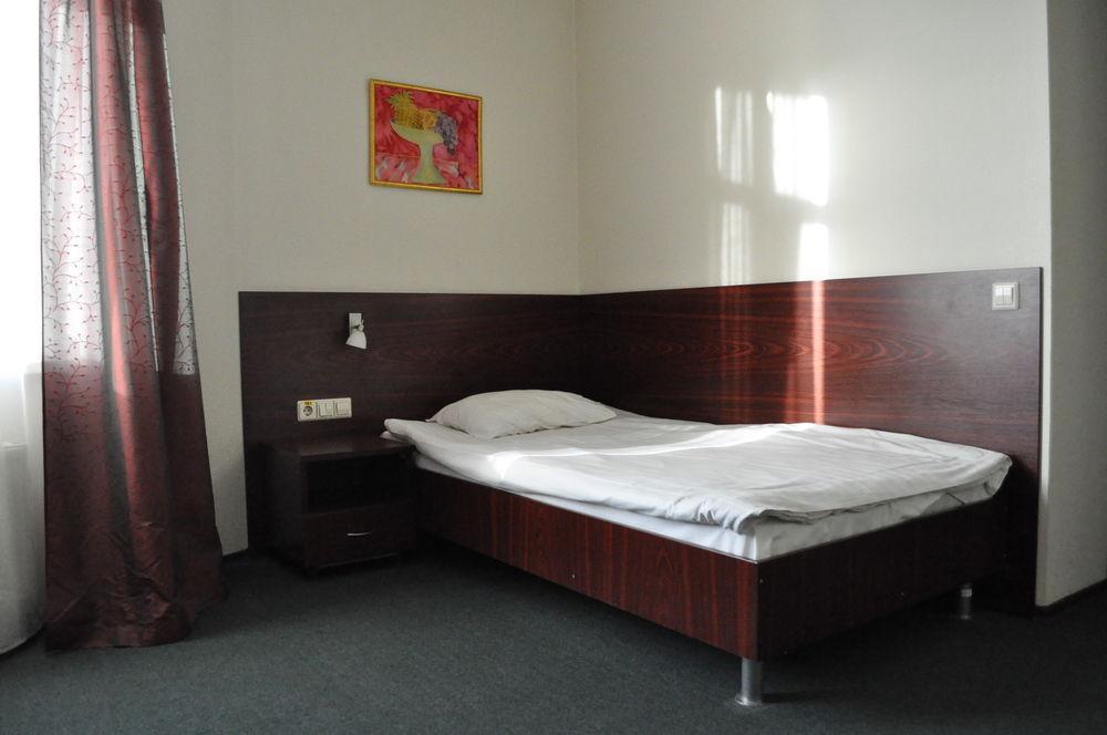 Hotel Albatross Рига Екстер'єр фото