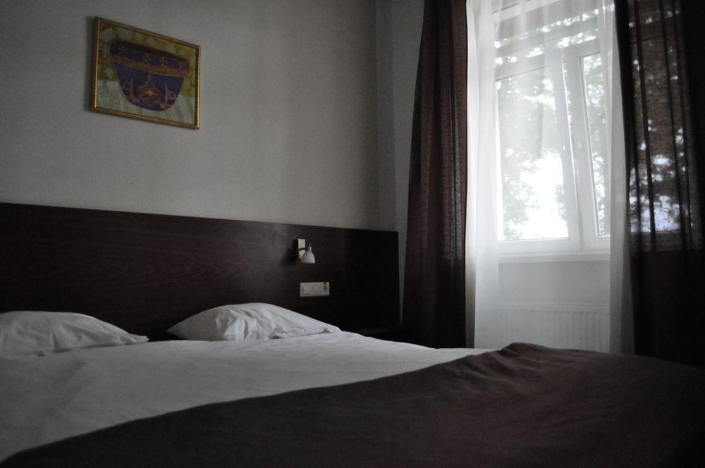 Hotel Albatross Рига Екстер'єр фото