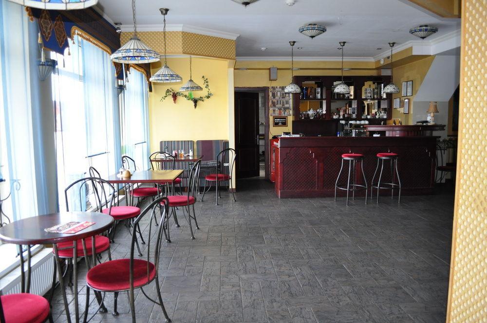 Hotel Albatross Рига Екстер'єр фото