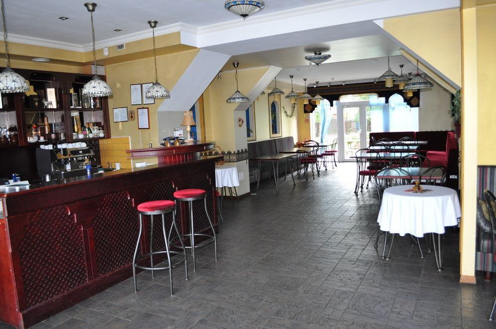 Hotel Albatross Рига Екстер'єр фото