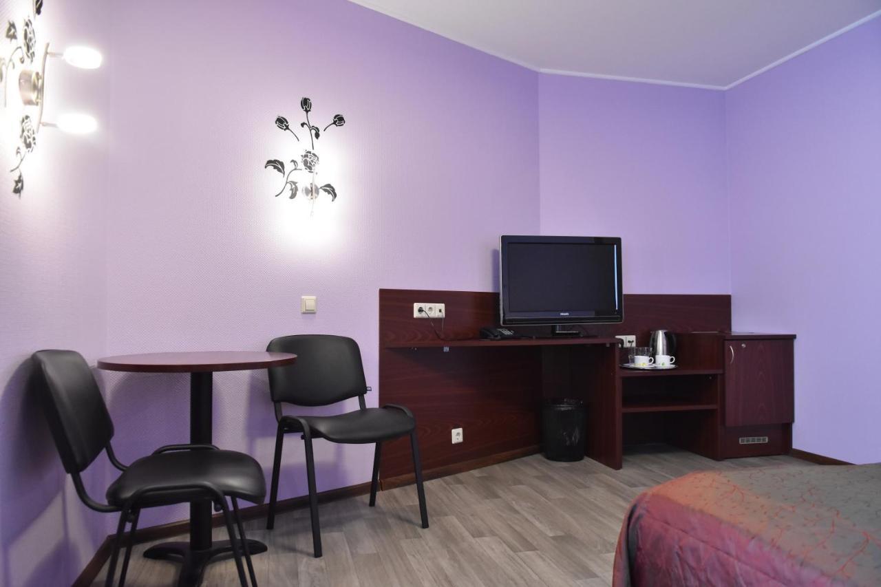Hotel Albatross Рига Екстер'єр фото