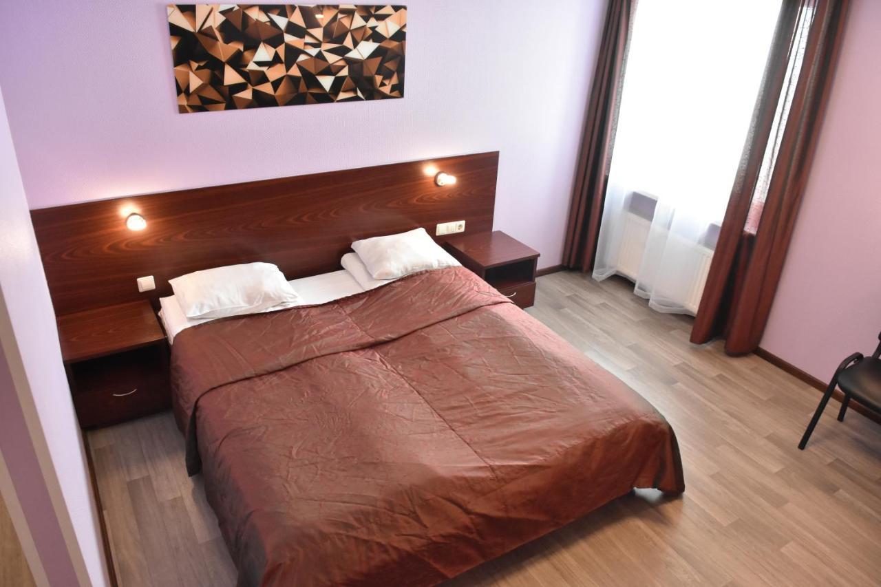 Hotel Albatross Рига Екстер'єр фото
