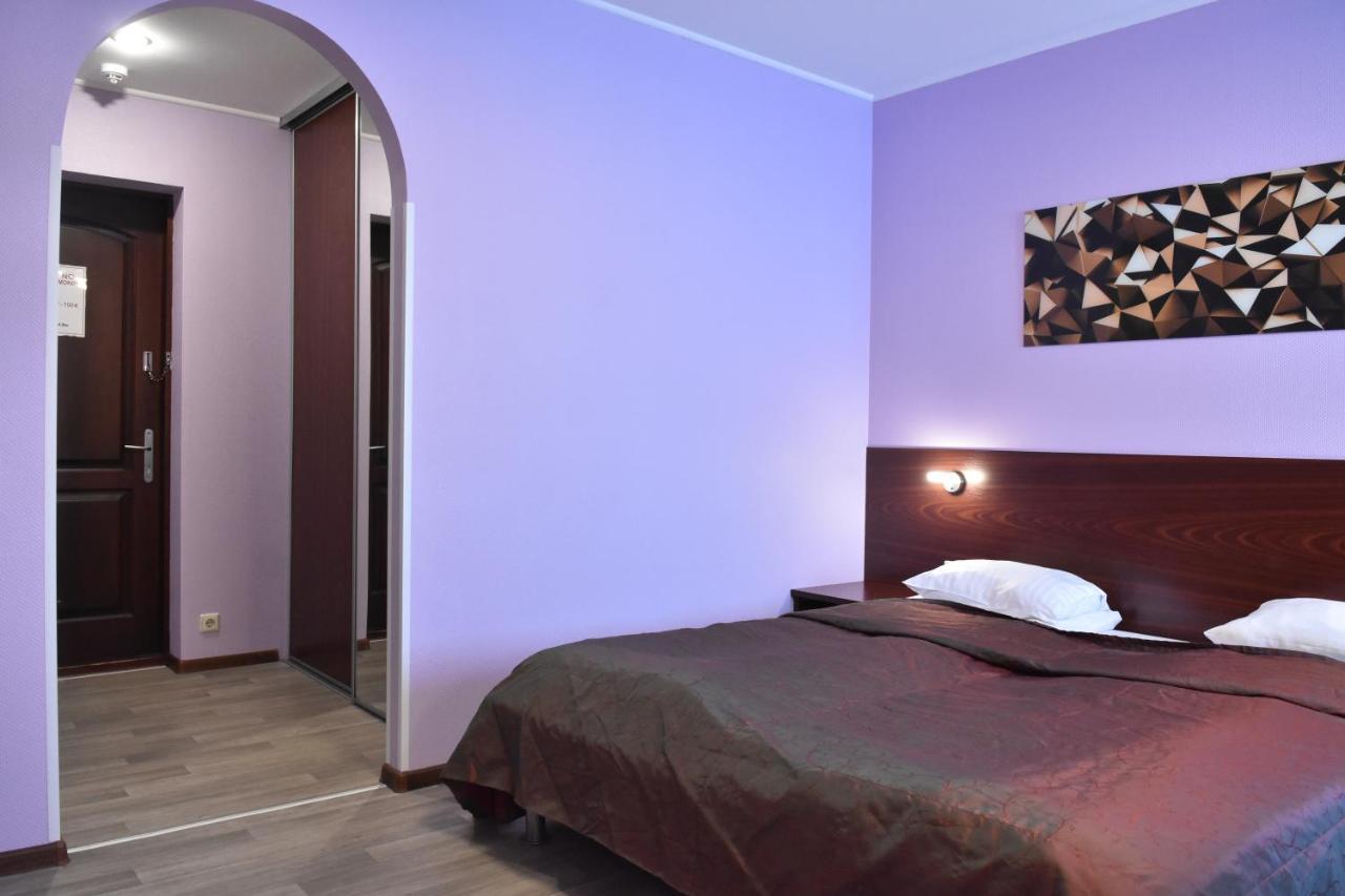 Hotel Albatross Рига Екстер'єр фото