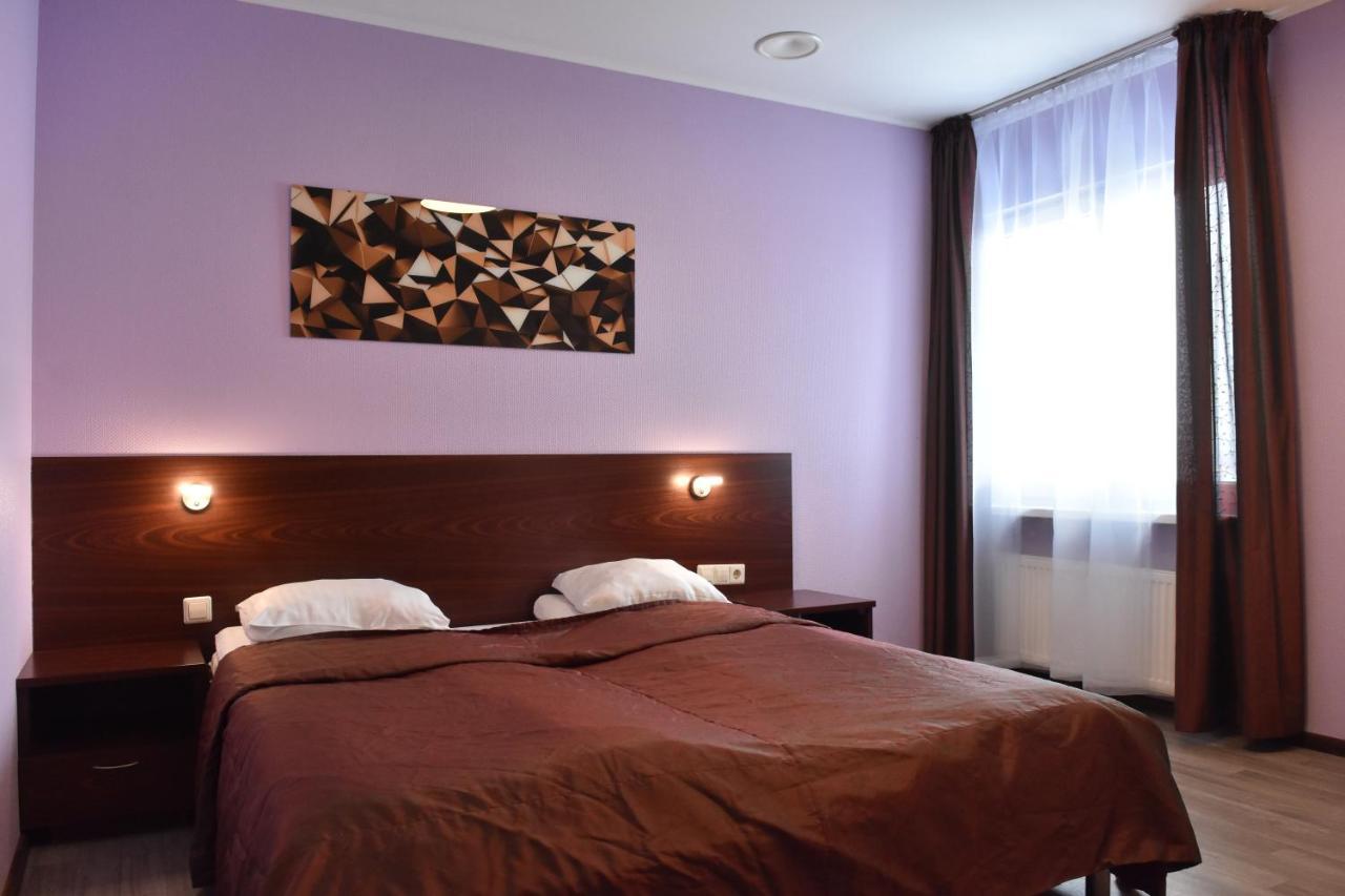 Hotel Albatross Рига Екстер'єр фото