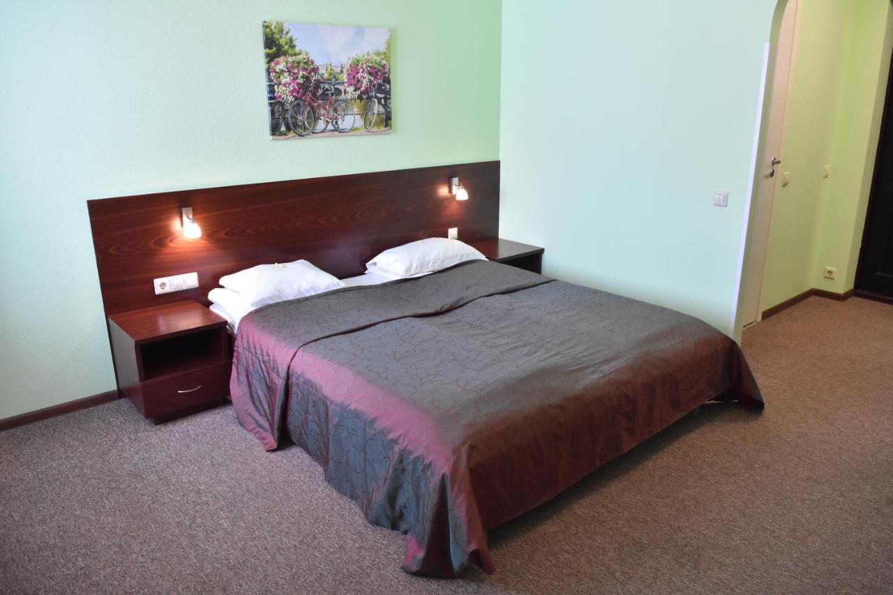 Hotel Albatross Рига Екстер'єр фото