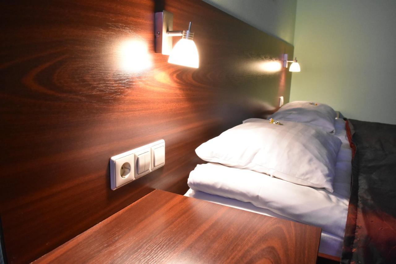 Hotel Albatross Рига Екстер'єр фото
