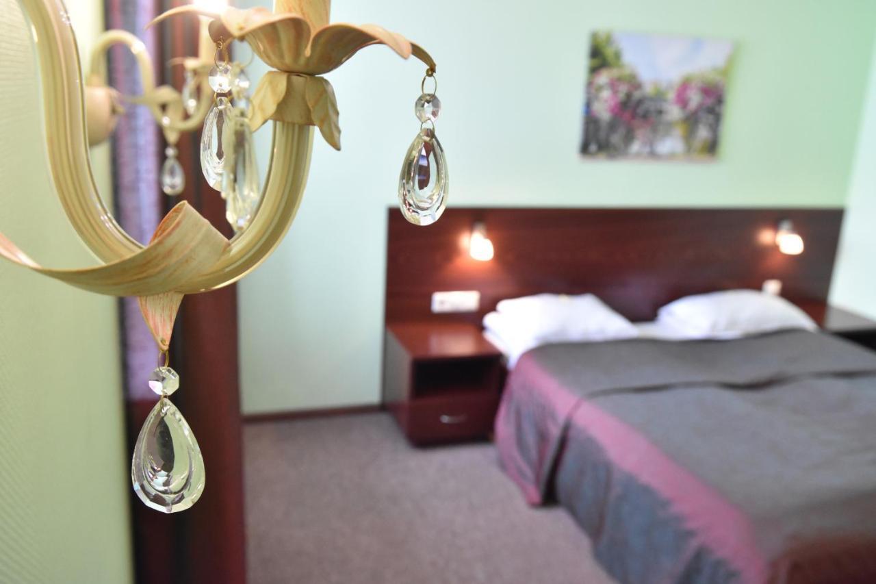 Hotel Albatross Рига Екстер'єр фото